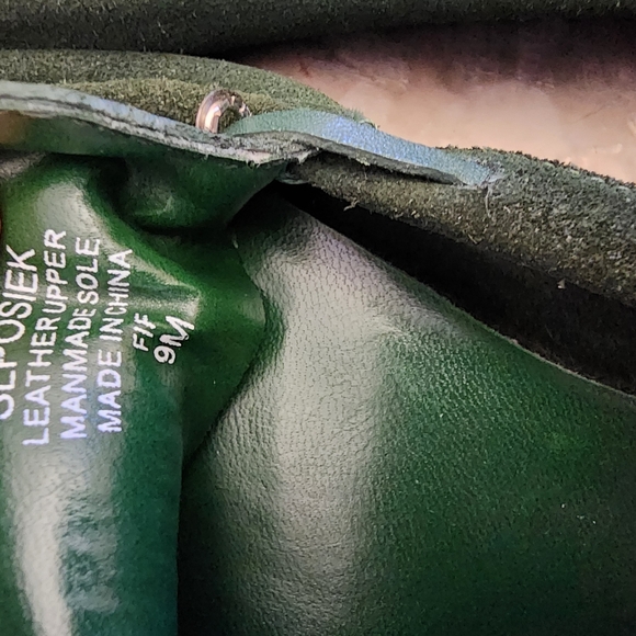 Sam&Libby womens size 9m - Picture 5 of 9